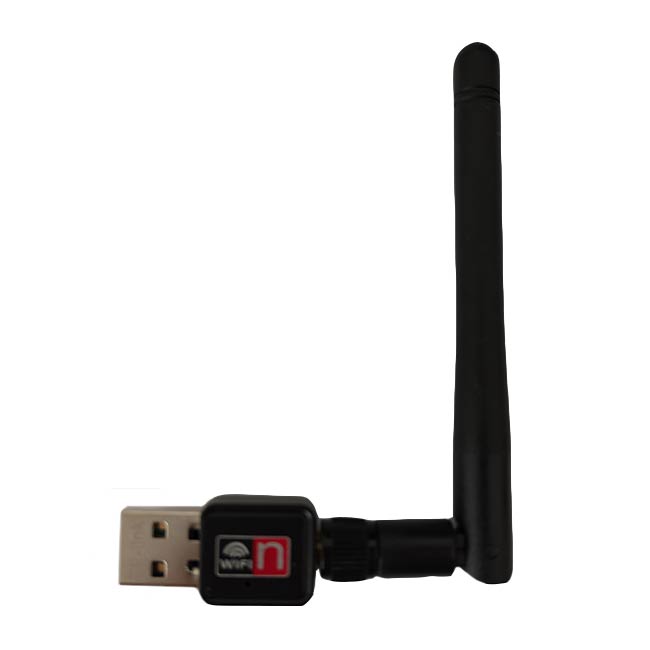 کارت شبکه آنتن دار تی پی لینک مدل 049