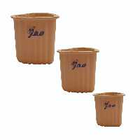 قالب شمع مهر کد Ga03 مجموعه 3 عددی 