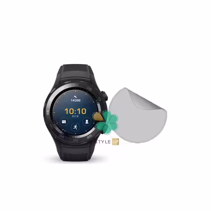 محافظ صفحه نانو ساعت هواوی Huawei Watch 2 Sport مدل مات