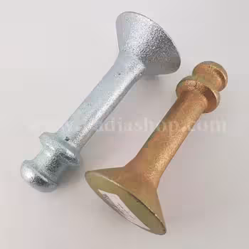 مشته چرم دوزی کوچک