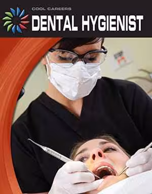 [PDF] دانلود کتاب Dental Hygienist, 2010