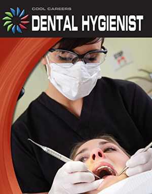 [PDF] دانلود کتاب Dental Hygienist, 2010