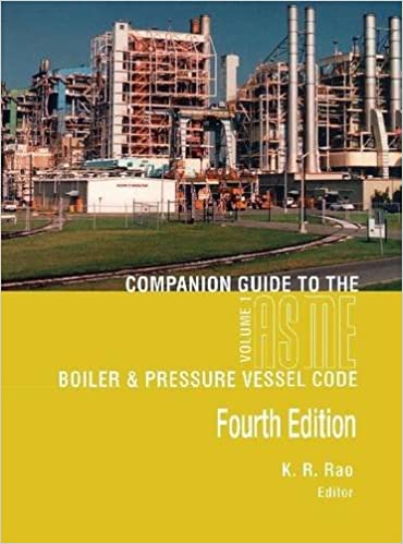 󾕇 دانلود کتاب Companion Guide To The Asme Boiler &amp; Pressure Vessel Code Vol 1, 4th ed, 2012 - دانلود کتاب های دانشگاهی