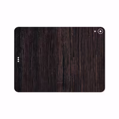 برچسب پوششی ماهوت مدل Burned Wood مناسب برای تبلت اپل iPad Pro 11 2018 A2013