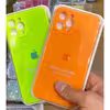 کاور مدل SIL مناسب برای گوشی موبایل اپل iPhone 12