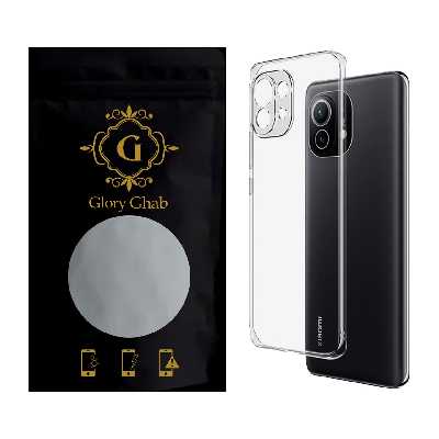 کاور گلوری قاب مدل JLS مناسب برای گوشی موبایل شیائومی Mi 11 Lite 4G