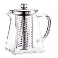 قوری مدل Square حجم 750 میلی لیتر