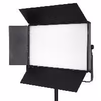 پنل نور ال ای دی SY1280 LED Panel Video Light for Photography