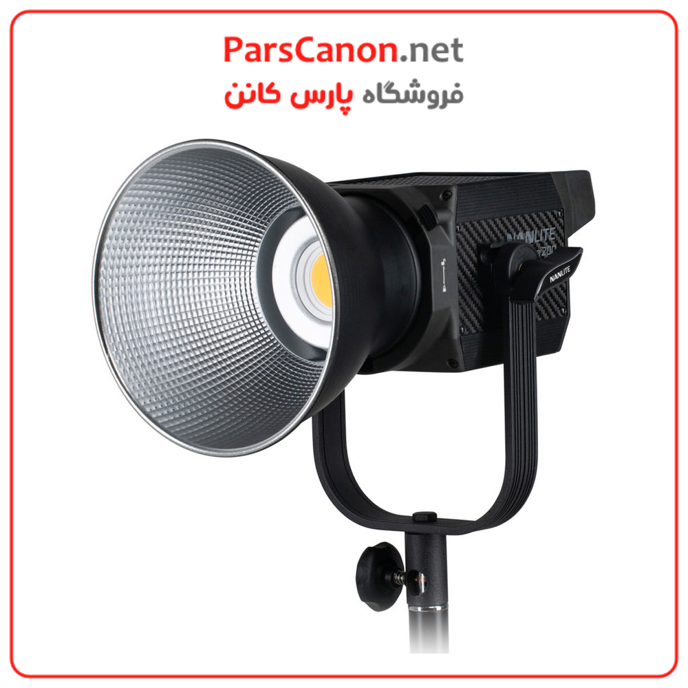 مونولایت نانلایت Nanlite Forza 200 Daylight LED Monolight