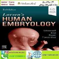 Larsen&#039;s Human Embryology Video 2021 TRUE PDF price 3€ - کتاب پزشکی بهار