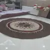 نمد فرش مدل TB402