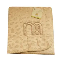 پتو نوزاد مادرکر مدل M1081.3 سایز 80×80 سانتیمتر