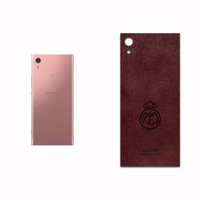 برچسب پوششی ماهوت مدل NL-REAL مناسب برای گوشی موبایل سونی Xperia XA1