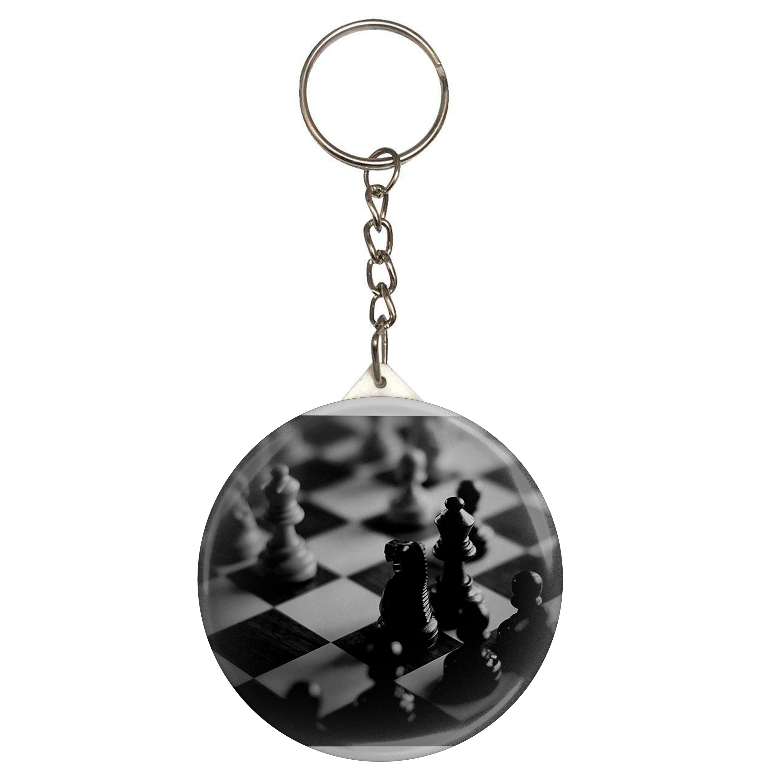 جاکلیدی طرح شطرنج مدل S3856