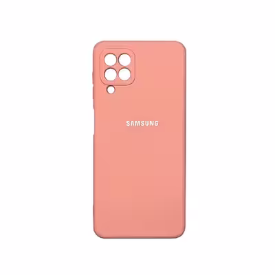 کاور مدل Silicone مناسب برای گوشی موبایل سامسونگ Galaxy M33