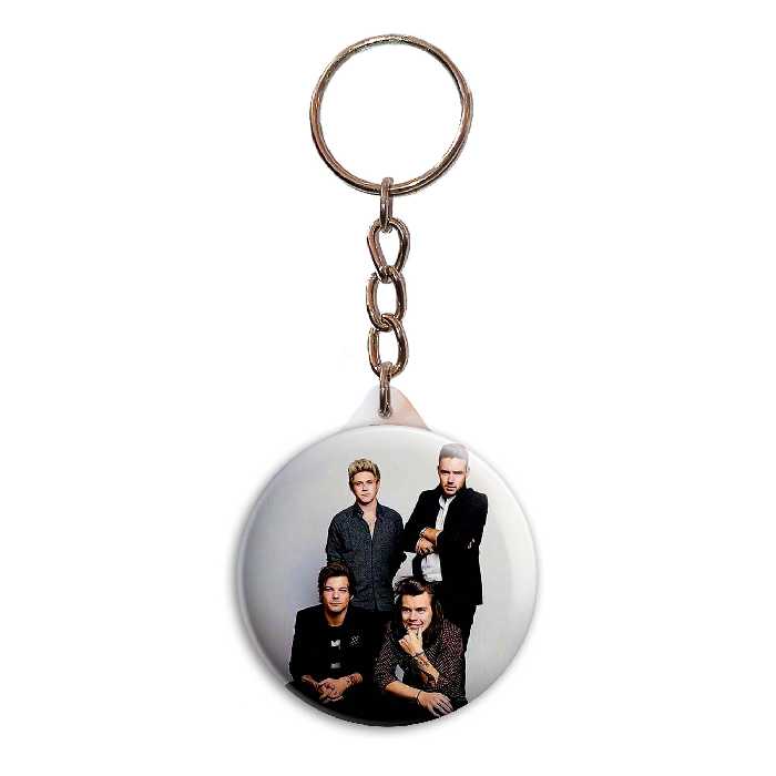 جاکلیدی پرمانه طرح One Direction کد pmy.13491