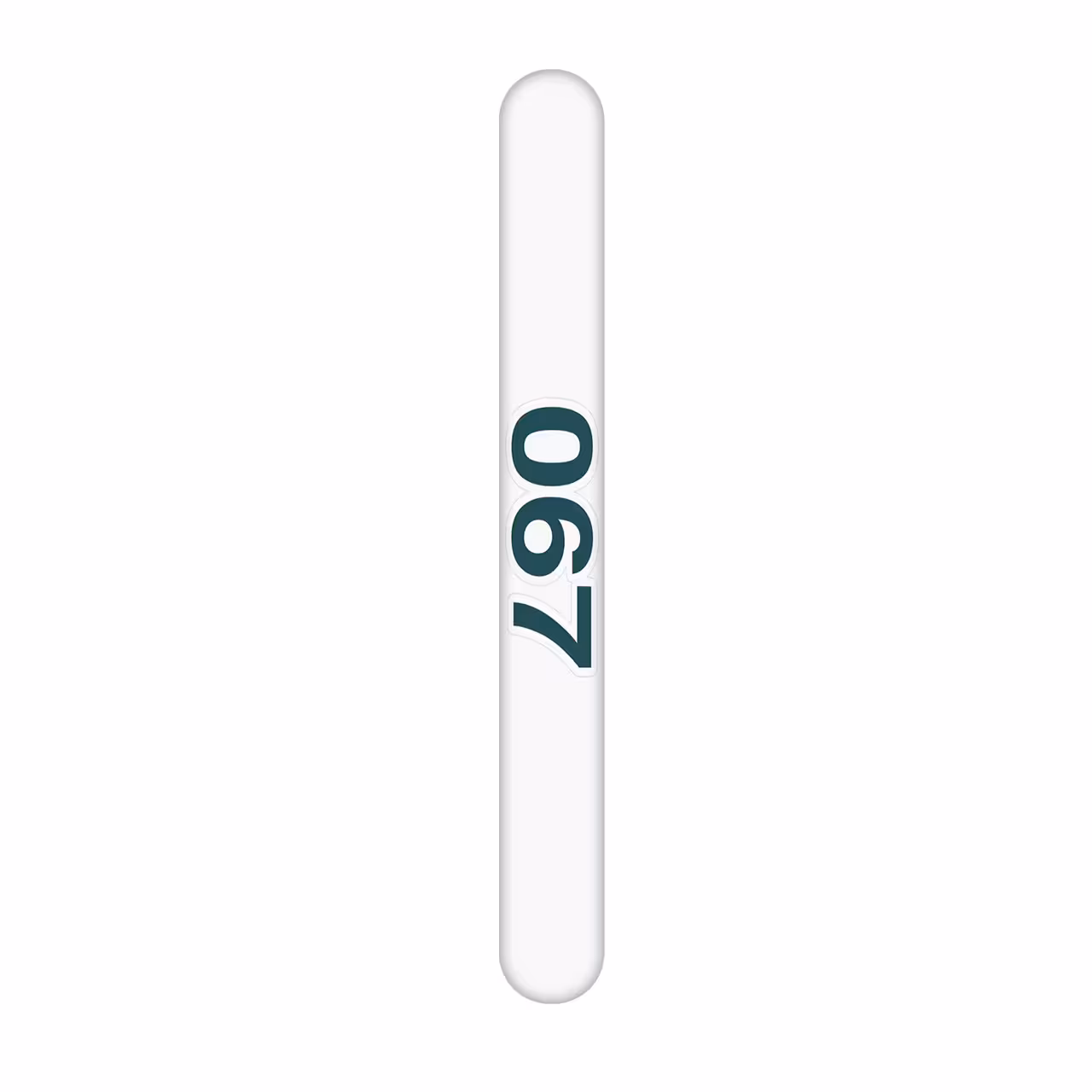 سوهان ناخن مدل Squid game کد 2209