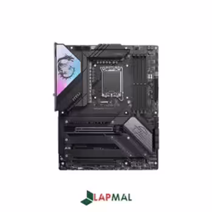 مادربرد ام اس آی مدل MPG Z790 CARBON MAX WIFI DDR5
فروشگاه اینترنتی تخصصی لپتاپ لپ مال