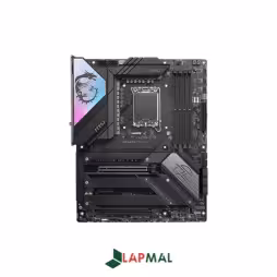 مادربرد ام اس آی مدل MPG Z790 CARBON MAX WIFI DDR5
فروشگاه اینترنتی تخصصی لپتاپ لپ مال
