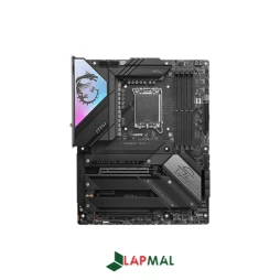 مادربرد ام اس آی مدل MPG Z790 CARBON MAX WIFI DDR5
فروشگاه اینترنتی تخصصی لپتاپ لپ مال