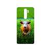 برچسب پوششی ماهوت مدل Cow مناسب برای گوشی موبایل شیائومی Redmi Note 8 Pro