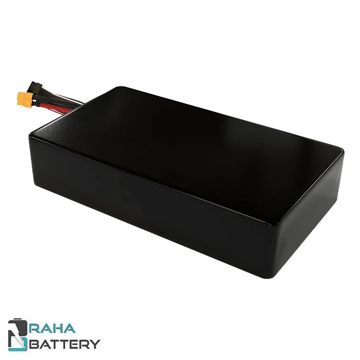 پک باتری لیتیوم یون Li-ion 21700 24V 100Ah