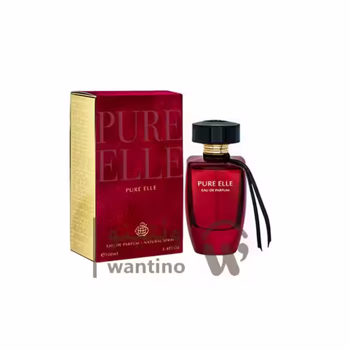 عطر ادکلن زنانه ویکتوریا سکرت وری س..ی فراگرنس ورد پیور اله (Fragrance World Victoria's Secret Very S..y)