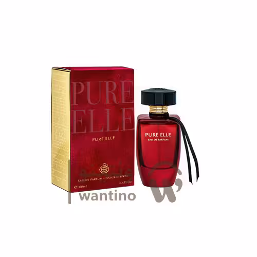 عطر ادکلن زنانه ویکتوریا سکرت وری س..ی فراگرنس ورد پیور اله (Fragrance World Victoria's Secret Very S..y)