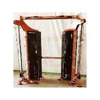 دستگاه کراس جمع تکنو فول مدل TFX1001