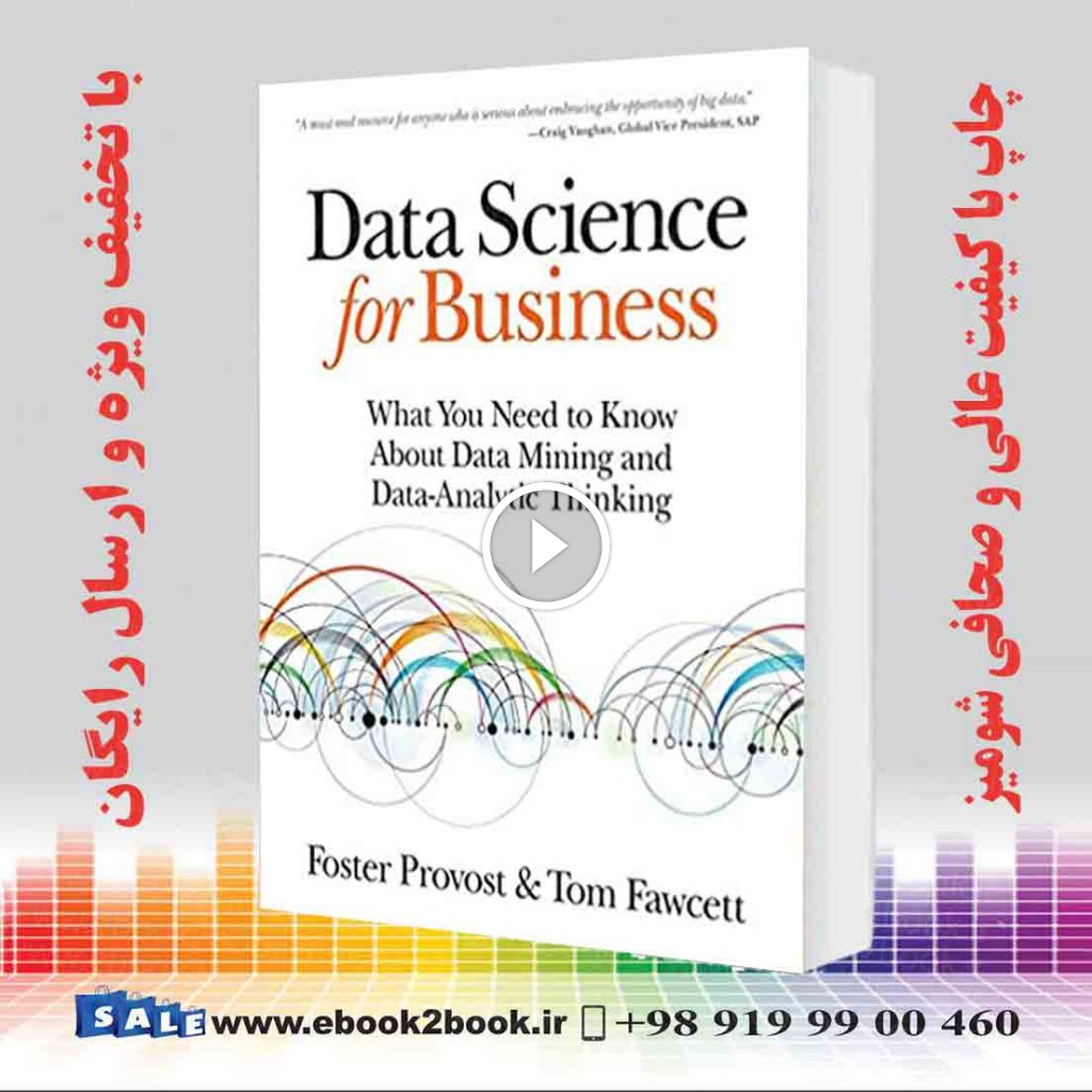 Data Science for Business