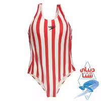 مایو دخترانه speedo کد 4019
