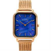 ساعت مچی کومو میلانو مدل CM072.357.1RG