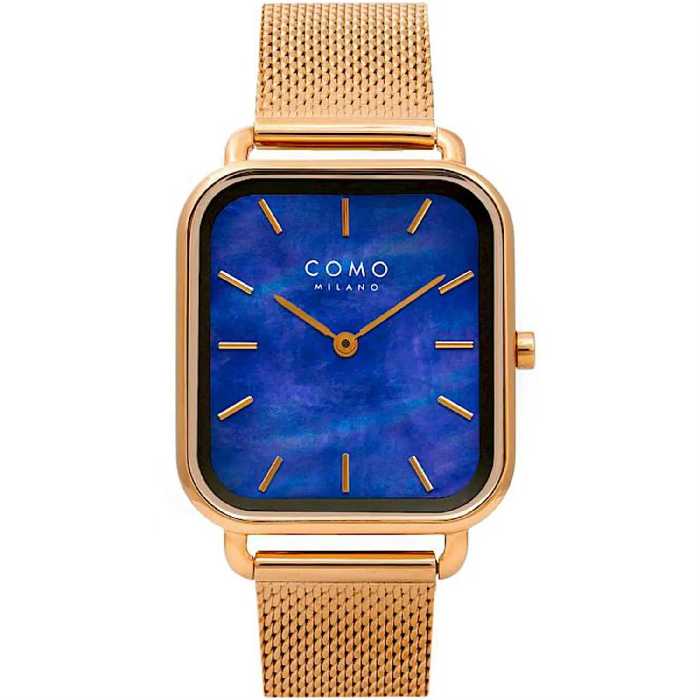 ساعت مچی کومو میلانو مدل CM072.357.1RG