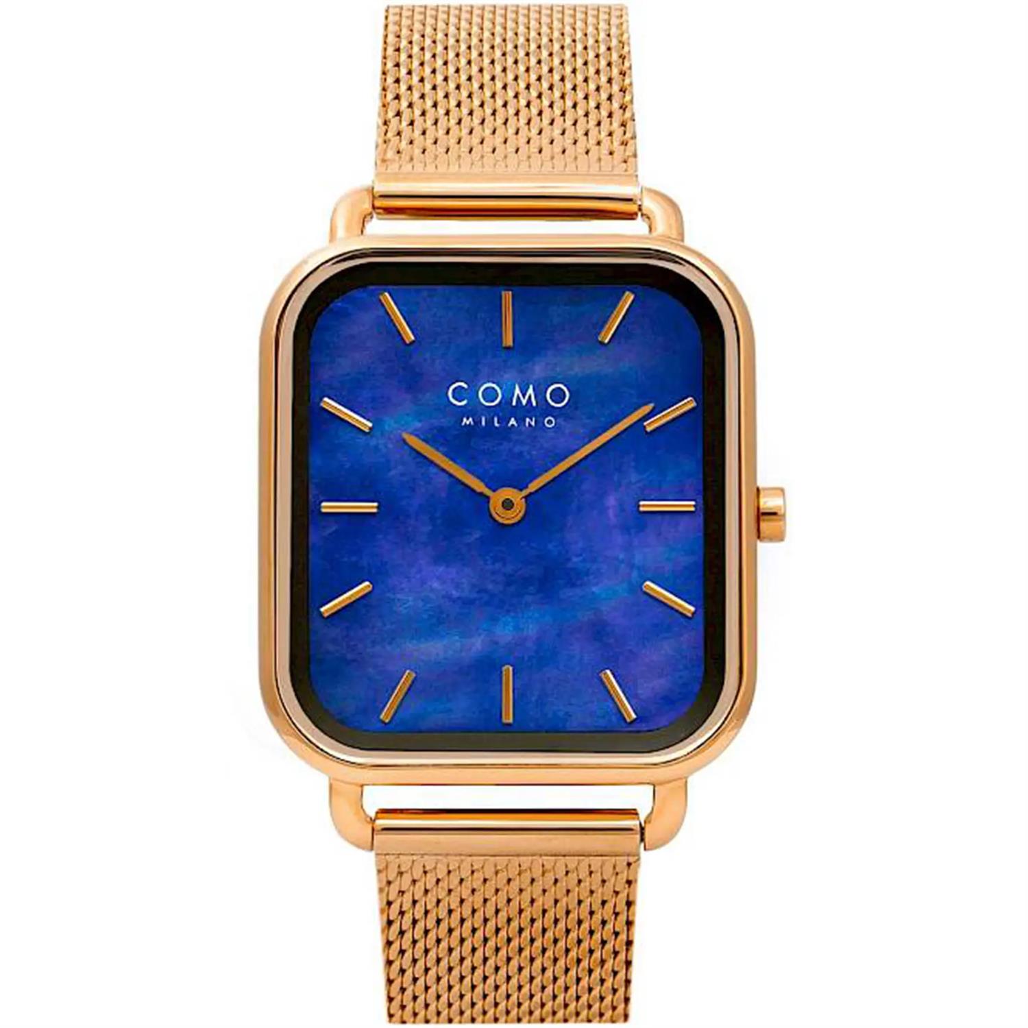 ساعت مچی کومو میلانو مدل CM072.357.1RG