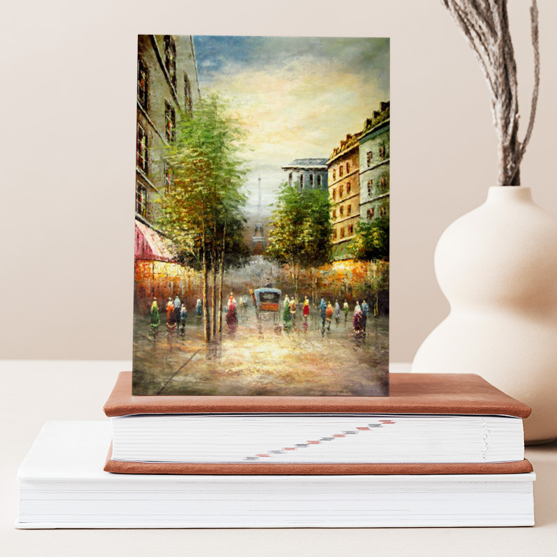 تابلو شاسی صبا کد M114 | دنیای قاب