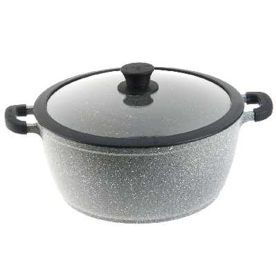 قابلمه زرساب مدل MB-428 سایز 28