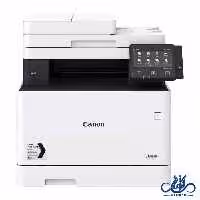 پرینتر چهارکاره رنگی کنون MF744Cdw