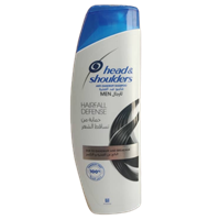 ضد شوره شامپوهد اند شولدرز Head & Shoulders مدل Hairfall Defense