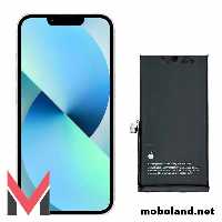 قیمت باتری آیفون 13 اصلی اپل iPhone 13 مدل A2655 - موبولند