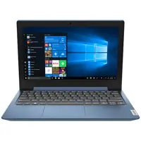 لپ تاپ 11 اینچی لنوو مدل IdeaPad 1-Athlon 4GB 128SSD 