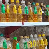 روغن آواکادو اصل یک لیتر 