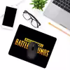 ماوس پد طرح PUBG مدل MP1158