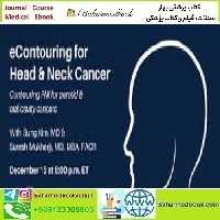 Econtouring For Head And Neck Cancer 2022 vide