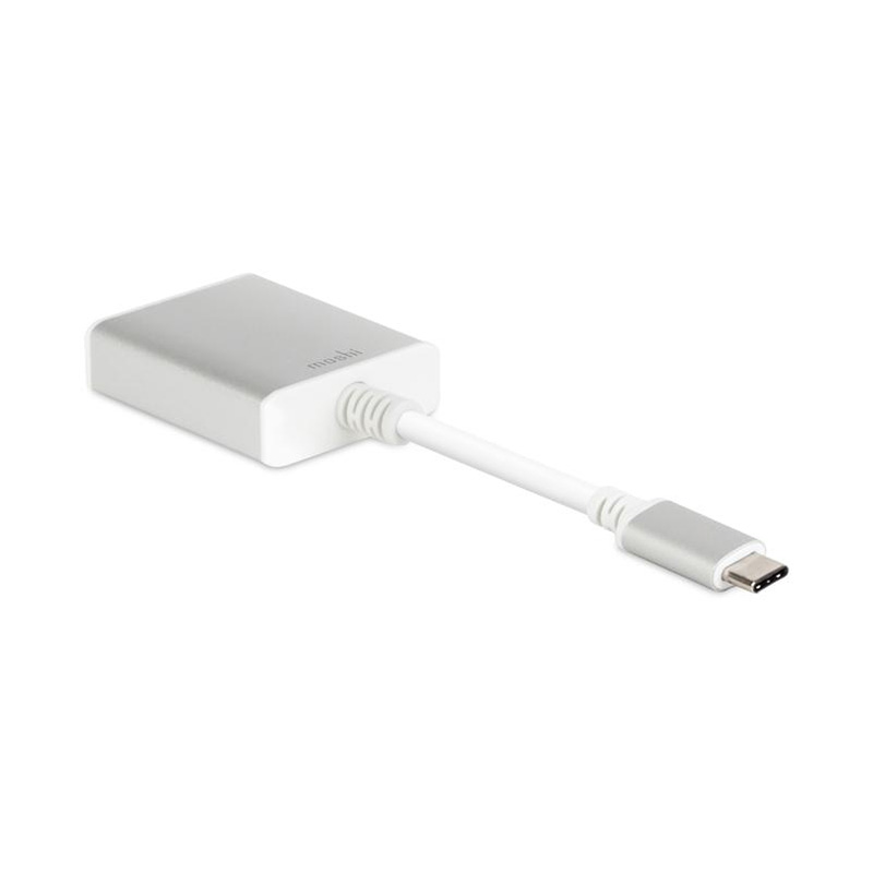 مبدل USB-C to HDMI مدل Moshi USB-C to HDMI Adapter