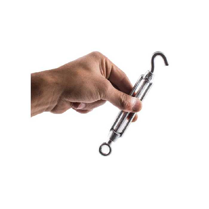 مهارکش مدل چدنی M10 کد 10