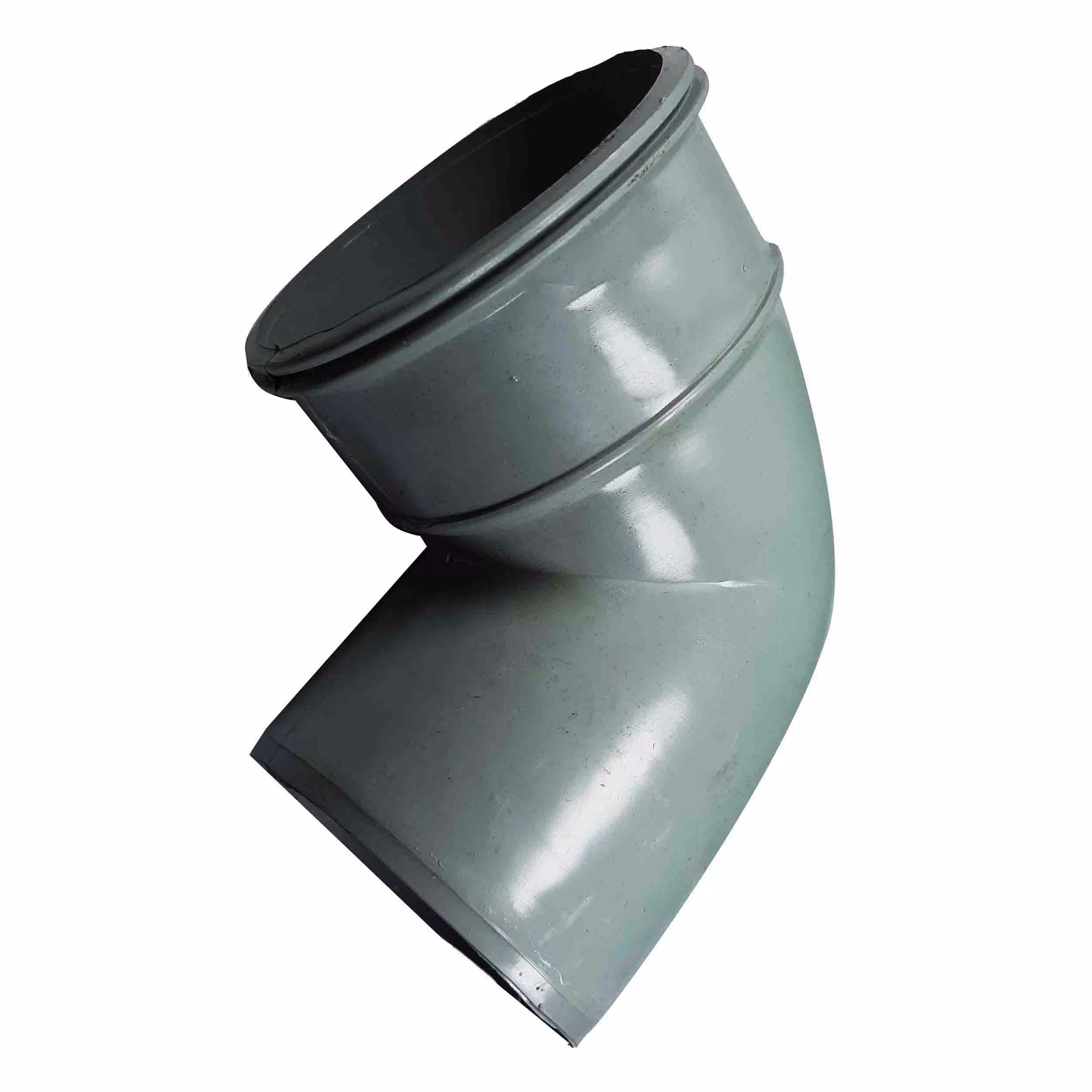 اتصال زانویی مدل p.v.c z 90 90