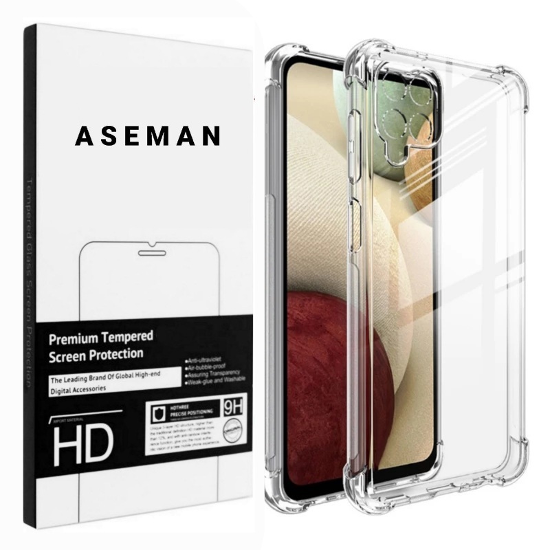 کاور آسمان مدل 011 مناسب برای گوشی موبایل سامسونگ M12 / g2