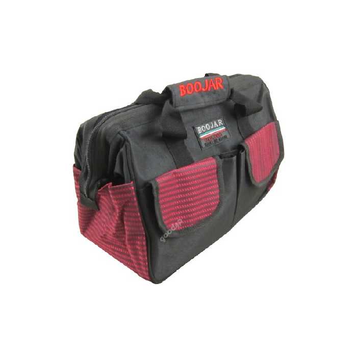 کیف ابزار برزنتی معمولی