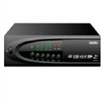 گیرنده دیجیتال حافظه دار کنکورد پلاس مدل دی بی 6000 اچ دی دی