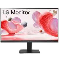 مانیتور ال جی 27MR400-B سایز 27 اینچ